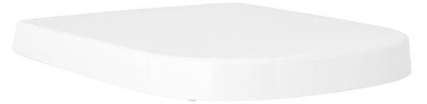GROHE 39330002 - WC sedátko EURO CERAMIC durobílá