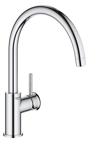 GROHE 31553001 - Dřezová baterie START CLASSIC lesklý chrom