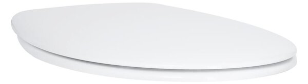GROHE 39493000 - WC sedátko BAU CERAMIC durobílá