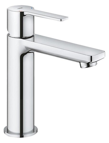 GROHE 23106001 - Umyvadlová baterie LINEARE velikost S lesklý chrom