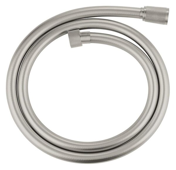 GROHE 28362DC0 - Sprchová hadice SILVERFLEX 1250 mm matný chrom
