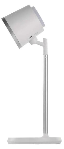 EMOS Bílá LED stolní nabíjecí magnetická lampa Abbie 4v1 6W Z7636W