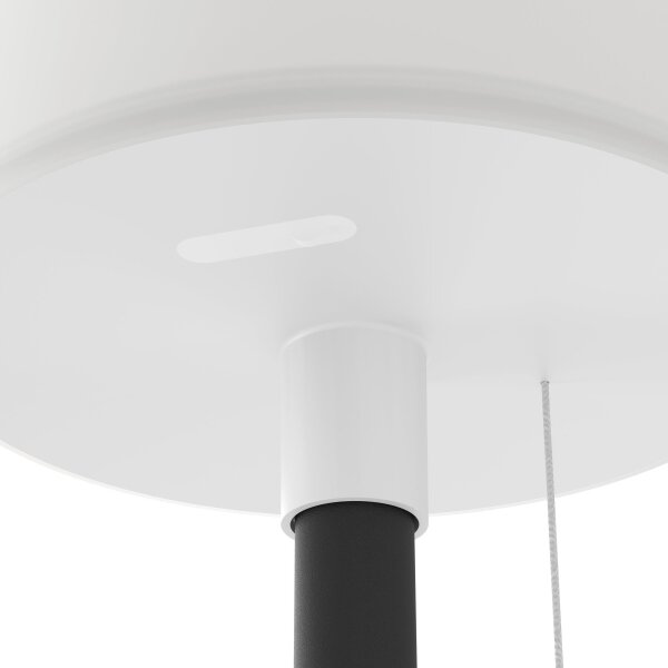 Eglo 75891 - LED RGBW Stm. ven. stojací lampa MONTAPALMA-L LED/2,2W/3,7V IP54