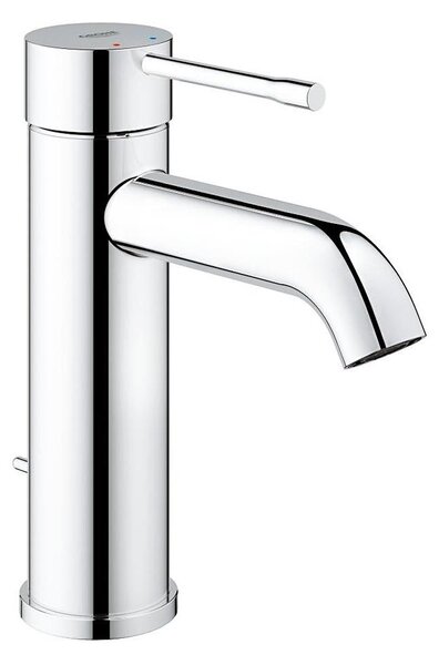 GROHE 23589001 - Umyvadlová baterie ESSENCE velikost S lesklý chrom