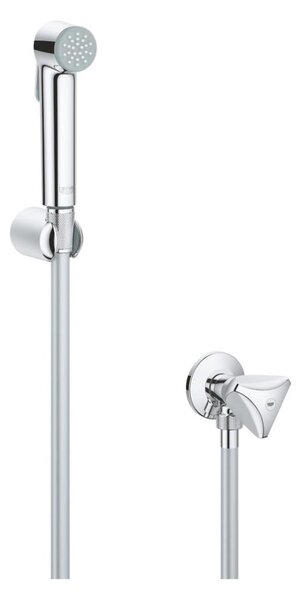 GROHE 27514001 - Ruční bidetová sprcha TEMPESTA-F TRIGGER SPRAY 30 36 mm chrom