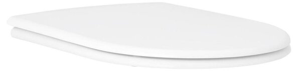 GROHE 39577001 - WC sedátko ESSENCE durobílá