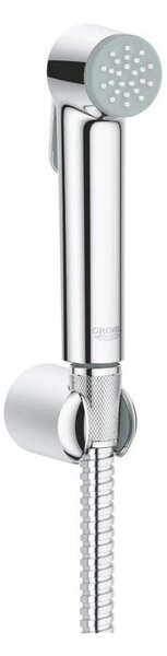 GROHE 26354000 - Ruční sprcha TEMPESTA-F 1250 mm lesklý chrom