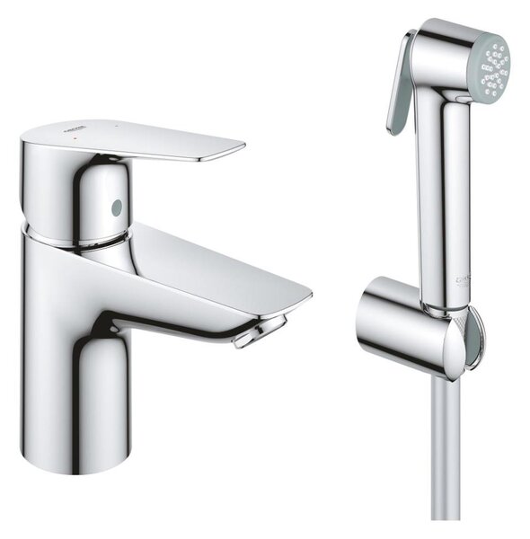 GROHE 23773001 - Umyvadlová baterie START EDGE velikost S lesklý chrom
