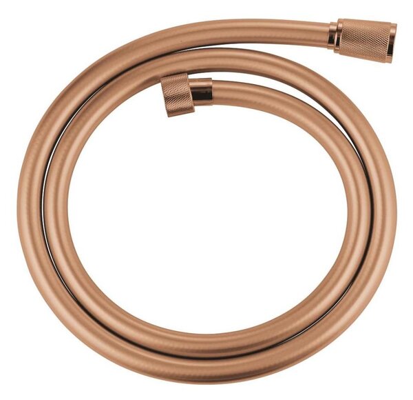 GROHE 28362DA0 - Sprchová hadice SILVERFLEX 1250 mm bronzová