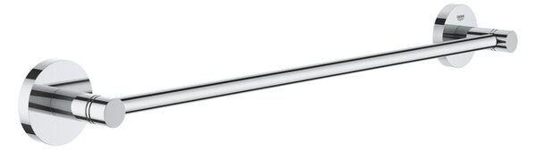 GROHE 40688001 - Držák na osušky ESSENTIALS 504 mm lesklý chrom