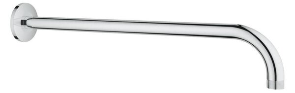 GROHE 27851000 - Sprchové rameno TEMPESTA 400 mm lesklý chrom