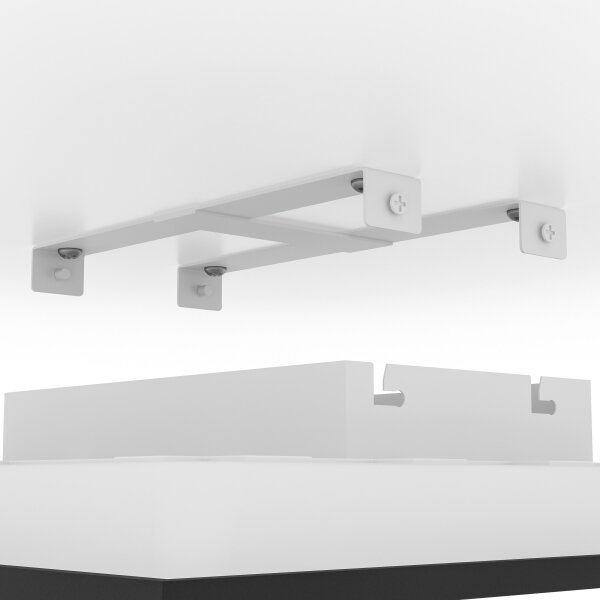 Eglo 902369 - LED Stropní svítidlo MORADILLO LED/18,8W/230V 40x40 cm černá