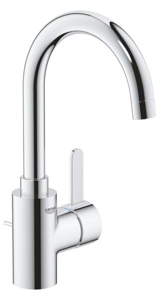 GROHE 32830001 - Umyvadlová baterie EUROSMART COSMOPOLITAN velikost L chrom