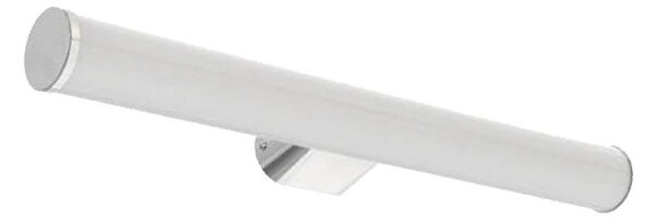 Brilagi - LED Koupel. osv. zrcadla TUBE LED/15W/230V 3000/4000/6500K IP44 chrom