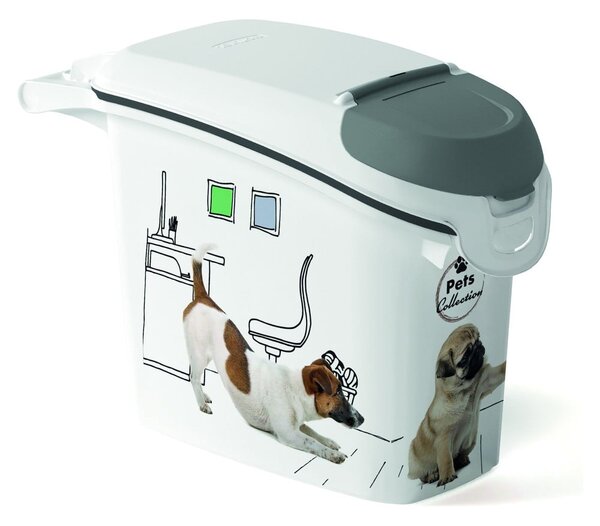 Box na granule 15 l – Curver
