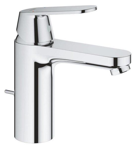 GROHE 23325000 - Umyvadlová baterie EUROSMART COSMOPOLITAN velikost M chrom