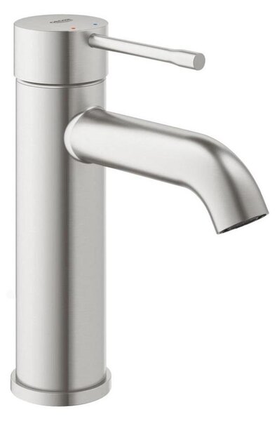 GROHE 23590DC1 - Umyvadlová baterie ESSENCE velikost S nerez