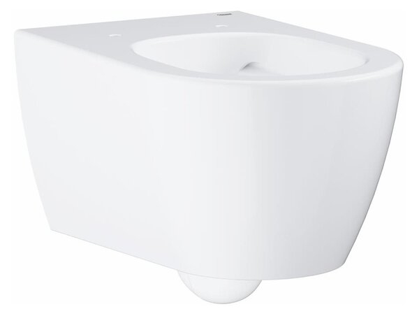 GROHE 3957100H - Závěsné WC ESSENCE keramika/bílá