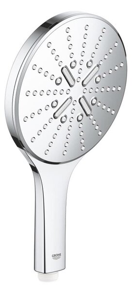 GROHE 26590000 - Ruční sprcha RAINSHOWER SMARTACTIVE pr. 150 mm lesklý chrom