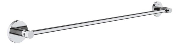 GROHE 40366001 - Držák na osušky ESSENTIALS 654 mm lesklý chrom