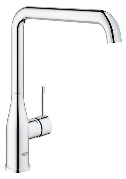 GROHE 30269000 - Dřezová baterie ESSENCE 292 mm lesklý chrom
