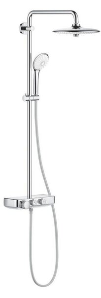 GROHE 26509000 - Sprchový systém EUPHORIA SMARTCONTROL 260 mm lesklý chrom