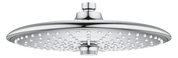 GROHE 26457000 - Hlavová sprcha EUPHORIA 260 mm lesklý chrom