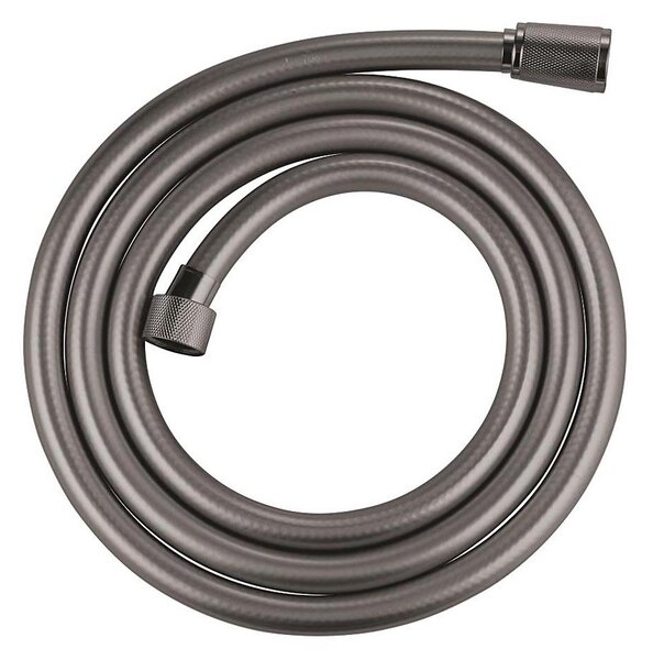 GROHE 28388A00 - Sprchová hadice SILVERFLEX 1750 mm grafit