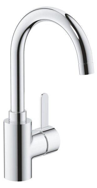 GROHE 23933001 - Umyvadlová baterie EUROSMART COSMOPOLITAN velikost L chrom
