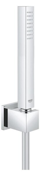 GROHE 27703000 - Sprchový set VITALIO START 100 1 proud 1250 mm lesklý chrom