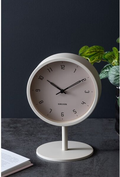 Hodiny ø 15 cm Stark – Karlsson