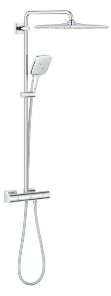 GROHE 26652000 - Sprchový systém RAINSHOWER SMARTACTIVE 310 450 mm lesklý chrom
