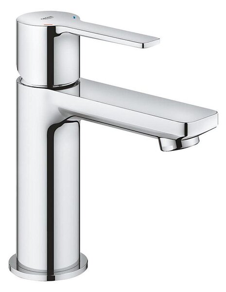 GROHE 23791001 - Umyvadlová baterie LINEARE XS lesklý chrom