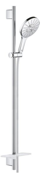 GROHE 26594000 - Sprchový set RAINSHOWER SMARTACTIVE 150 900 mm lesklý chrom