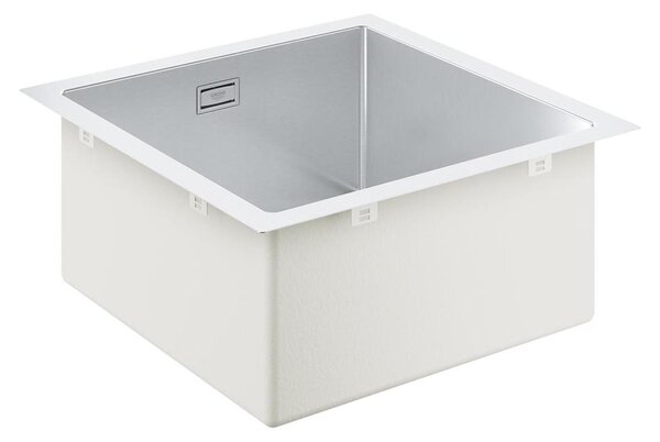 GROHE 31578SD1 - Dřez K700 464 x 464 x 200 nerez