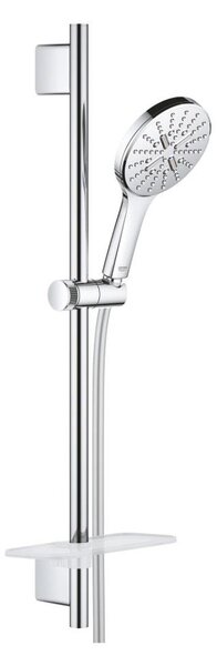 GROHE 26575000 - Sprchový set RAINSHOWER SMARTACTIVE 130 600 mm lesklý chrom