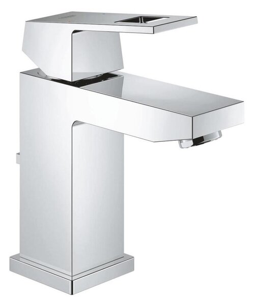GROHE 2312700E - Umyvadlová baterie EUROCUBE velikost S lesklý chrom