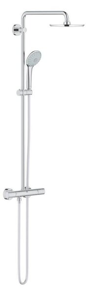 GROHE 27964000 - Sprchový systém EUPHORIA 210 mm lesklý chrom