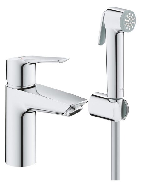 GROHE 23123003 - Umyvadlová baterie START 165 mm lesklý chrom