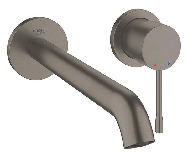 GROHE 19967AL1 - Umyvadlová baterie ESSENCE 230 mm grafit