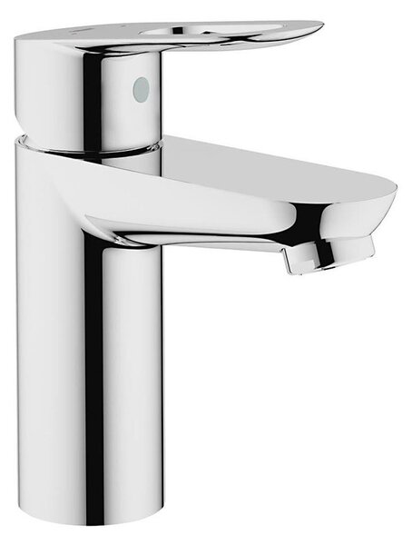 GROHE 32854000 - Umyvadlová baterie BAULOOP lesklý chrom