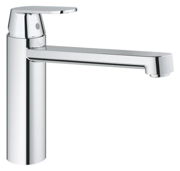 GROHE 30193000 - Dřezová baterie EUROSMART COSMOPOLITAN lesklý chrom