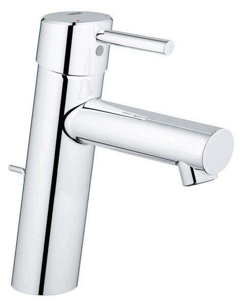 GROHE 23450001 - Umyvadlová baterie CONCETTO M lesklý chrom