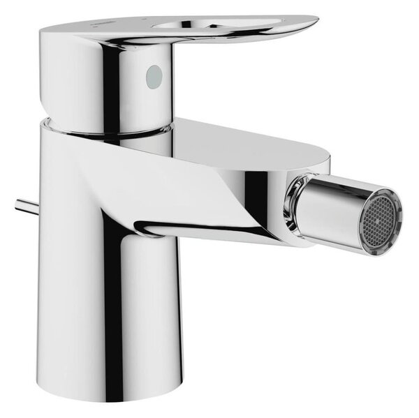 GROHE 23338000 - Bidetová baterie BAULOOP lesklý chrom