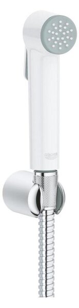 GROHE 26356IL0 - Ruční bidetová sprška TEMPESTA-F 30 1250 mm lesklý chrom