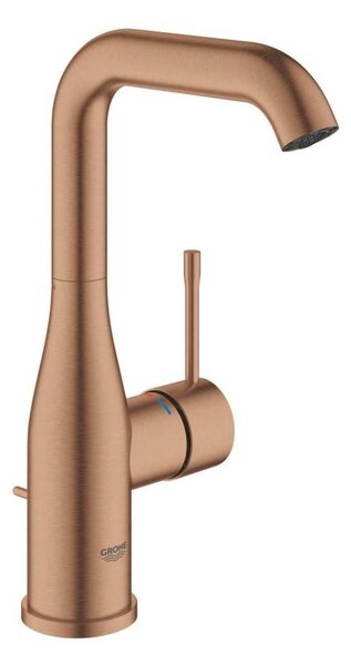 GROHE 32628DL1 - Umyvadlová baterie ESSENCE velikost L bronzová