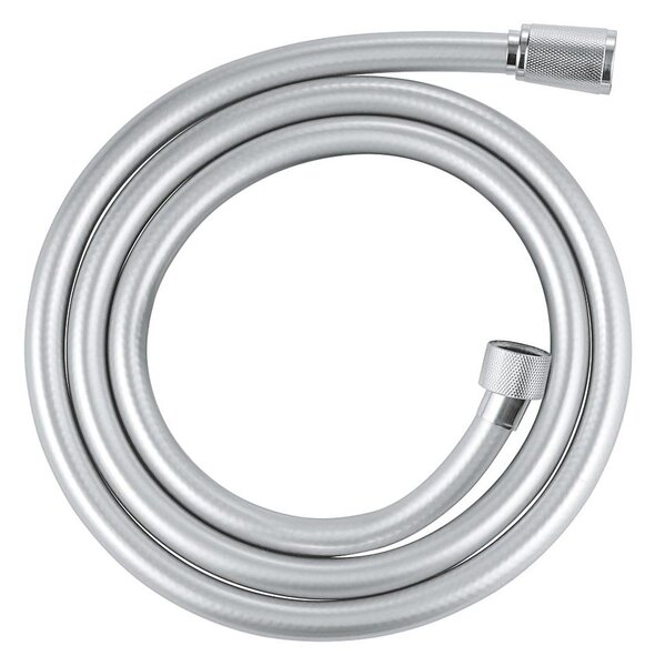 GROHE 22109000 - Sprchová hadice VITALIOFLEX SILVER 1500 mm