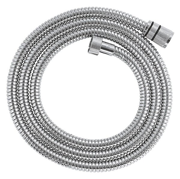 GROHE 22100000 - Sprchová hadice VITALIOFLEX METAL LONG-LIFE 1750 mm chrom