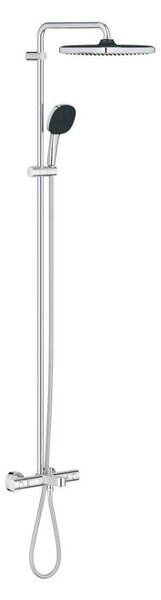 GROHE 26984001 - Sprchový systém VITALIO COMFORT 390 mm lesklý chrom