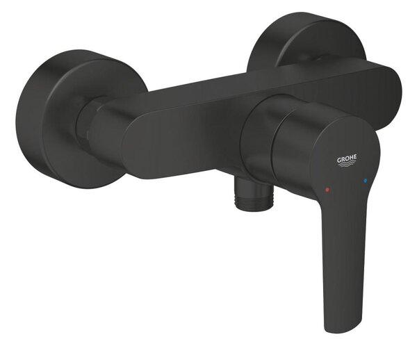 GROHE 322792432 - Sprchová baterie START DN 15 černá